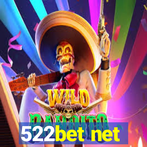 522bet net